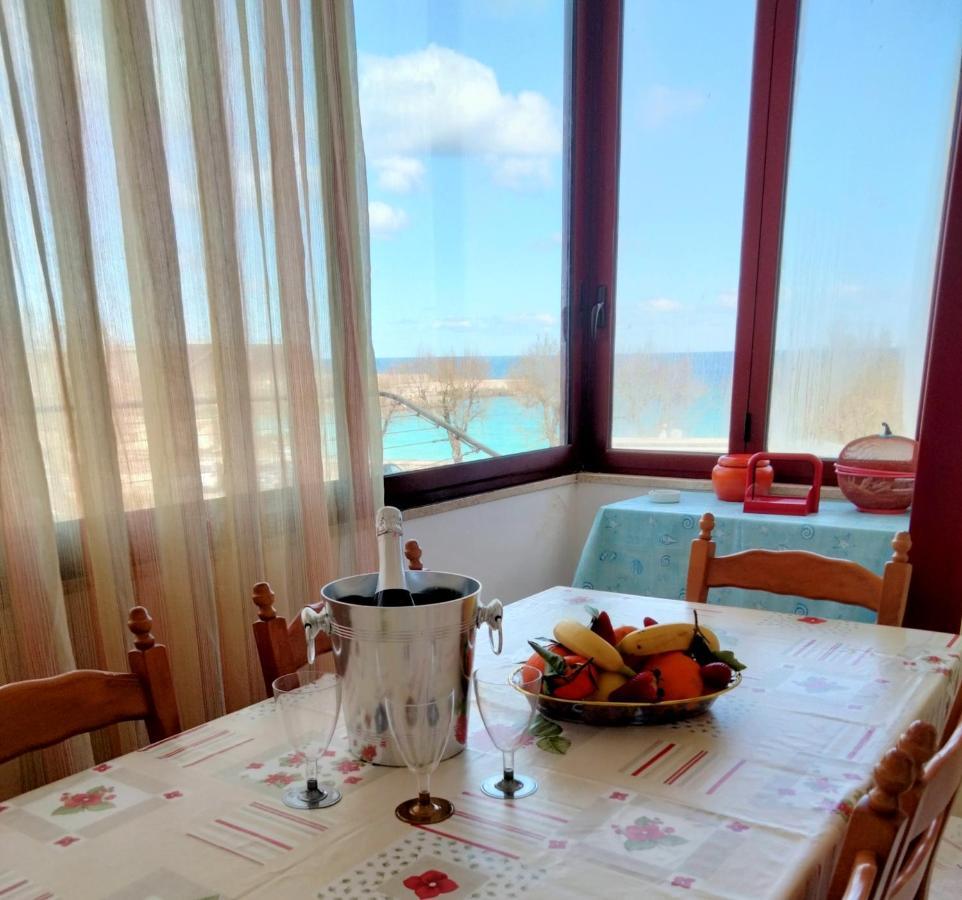La Veranda Sul Mare 莫诺波利 外观 照片