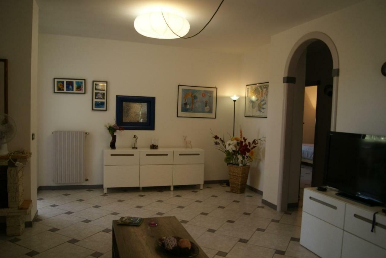 La Veranda Sul Mare 莫诺波利 外观 照片