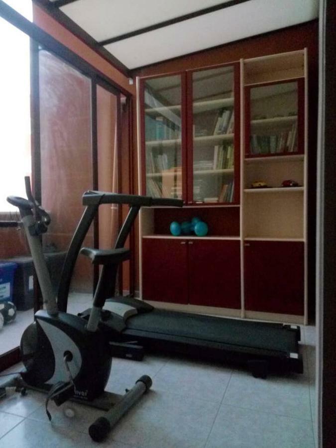 La Veranda Sul Mare 莫诺波利 外观 照片
