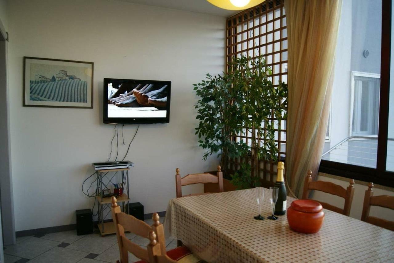 La Veranda Sul Mare 莫诺波利 外观 照片