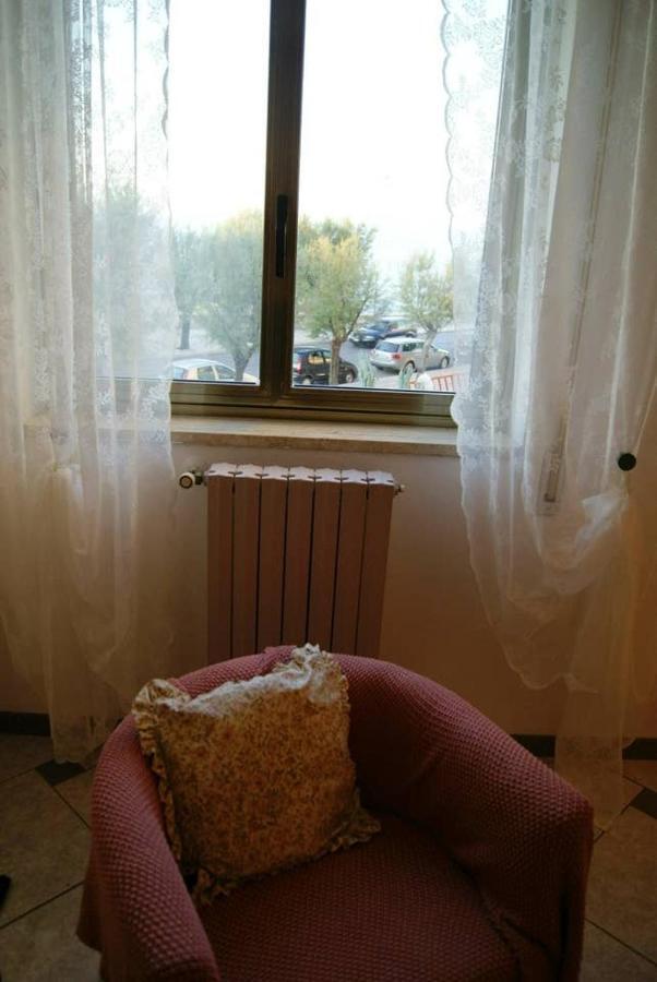 La Veranda Sul Mare 莫诺波利 外观 照片